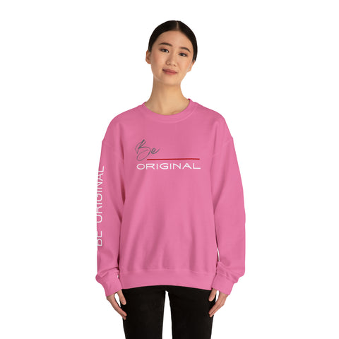 50% Cotton Long Sleeve Top - Unisex