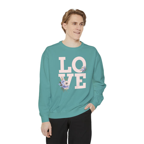 80% Cotton Long Sleeve Top - Unisex