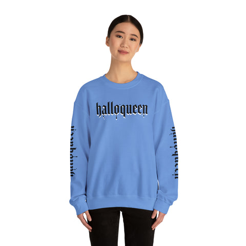 50% Cotton Long Sleeve Top - Women