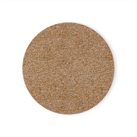 Digital Painting Coaster Gift