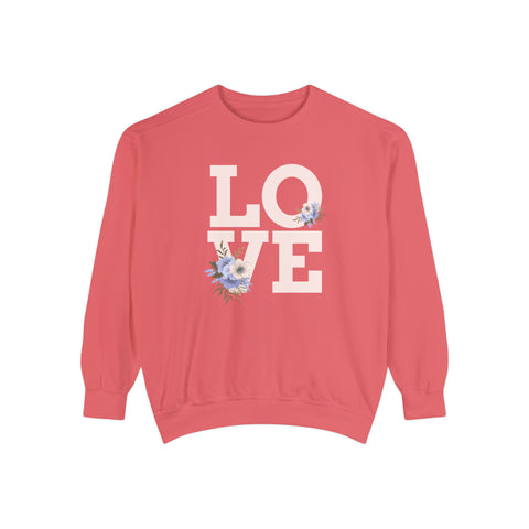 80% Cotton Long Sleeve Top - Unisex