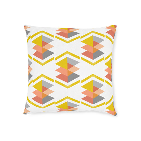 Cozy Decorative Cushion 18x18 - Gift