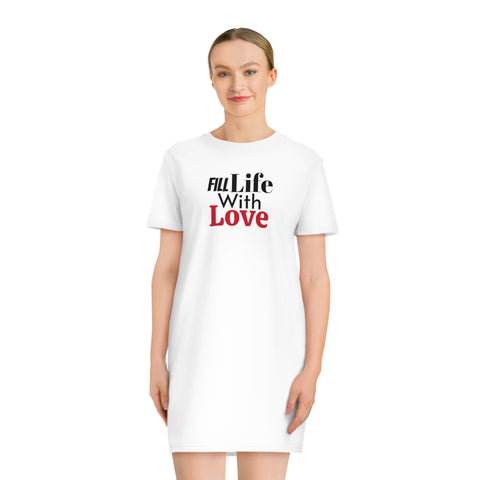 100% Cotton Long T Shirt