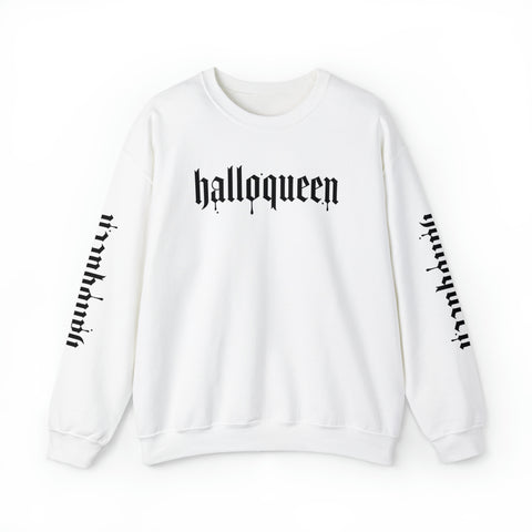 50% Cotton Long Sleeve Top - Women