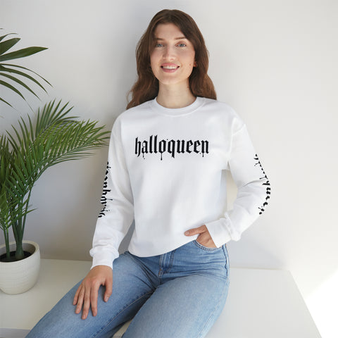 50% Cotton Long Sleeve Top - Women