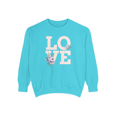 80% Cotton Long Sleeve Top - Unisex