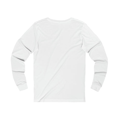 100% Long Sleeve Top / Women