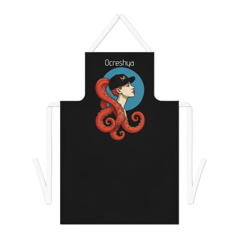 Ocreshya Apron - Gift