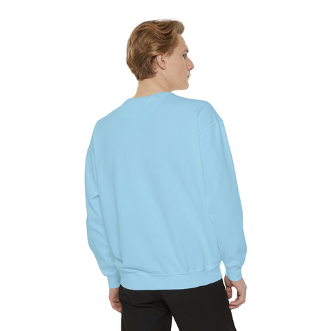 80% Cotton Long Sleeve Top - Unisex