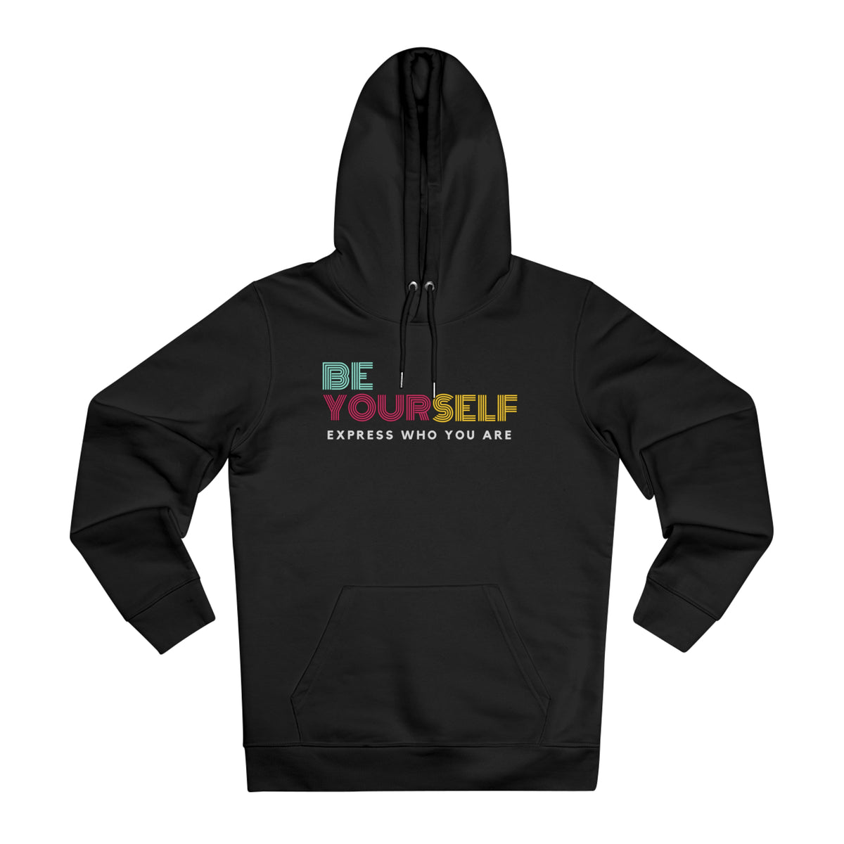 85% Cotton Hoodie - Unisex