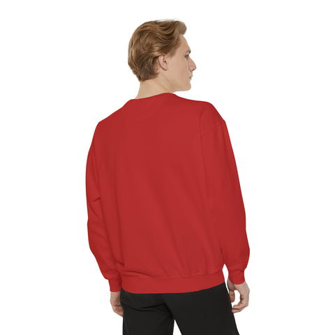 80% Cotton Long Sleeve Top - Unisex