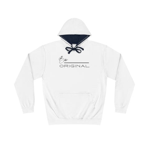 80% Cotton Hoodie - Unisex