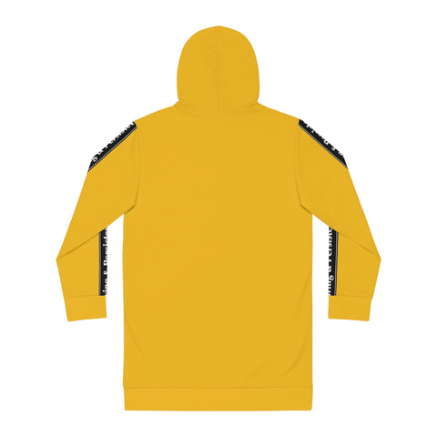 Women's Hoodie Dress