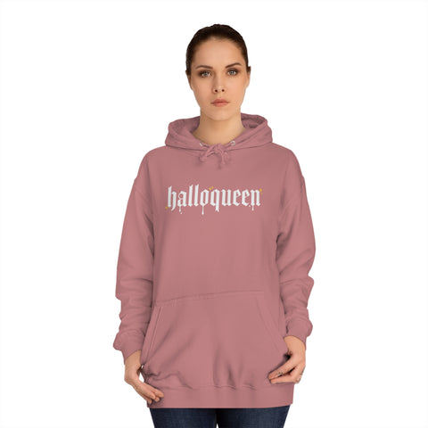 80% Cotton Hoodie  - Woman