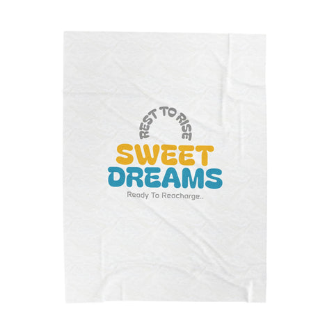 Blanket 60x80 - Sweet Dreams