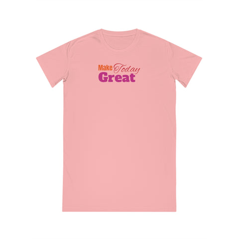 100% Cotton Long T Shirt