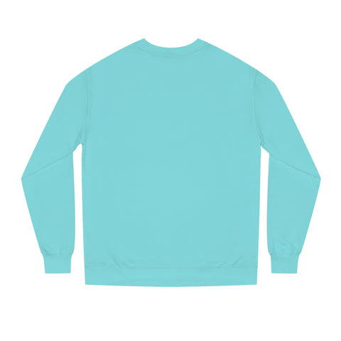 80% Cotton Long Sleeve Top - Unisex