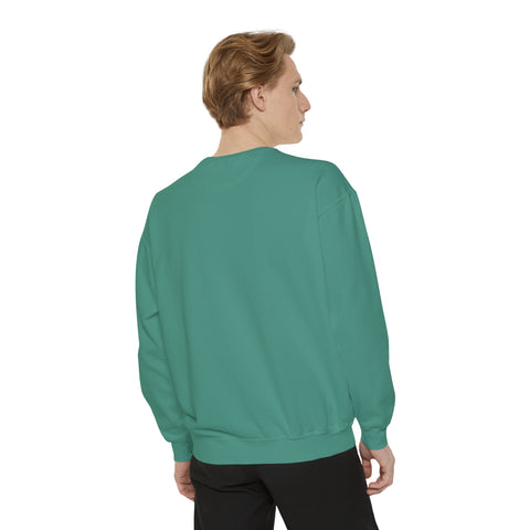 80% Cotton Long Sleeve Top - Unisex