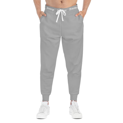 Joggers atléticosPantalones