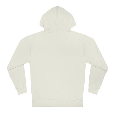 80% Cotton Hoodie - Unisex