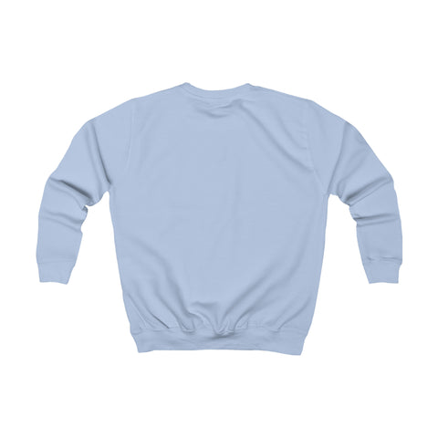80% Cotton Long Sleeve Top For Kids