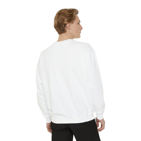 80% Cotton Long Sleeve Top - Unisex