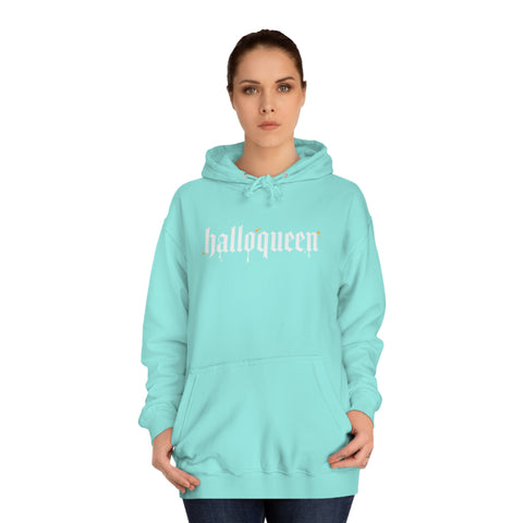 80% Cotton Hoodie  - Woman