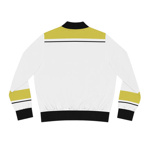 Chaqueta Mujer (Blanca) 