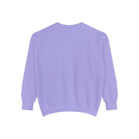 80% Cotton Long Sleeve Top - Unisex