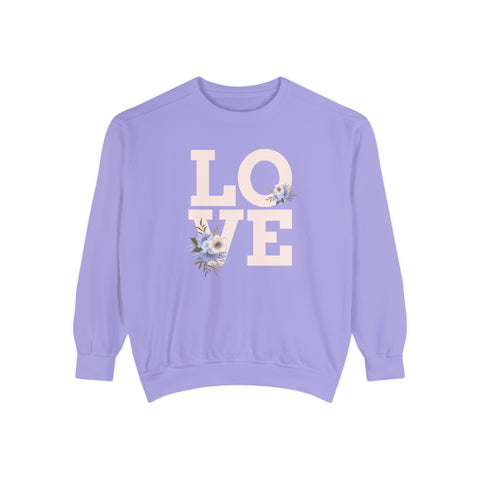 80% Cotton Long Sleeve Top - Unisex