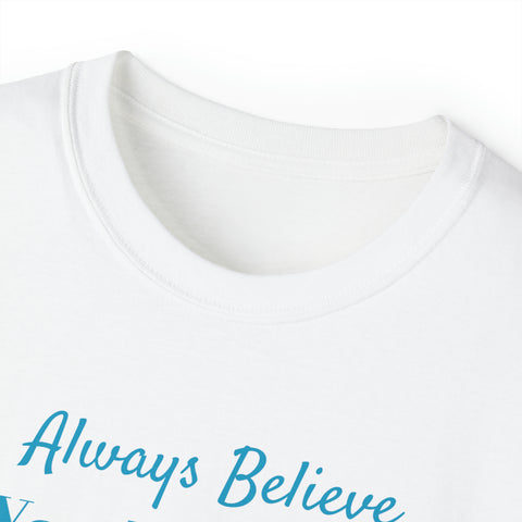 100% cotton Unisex T shirt