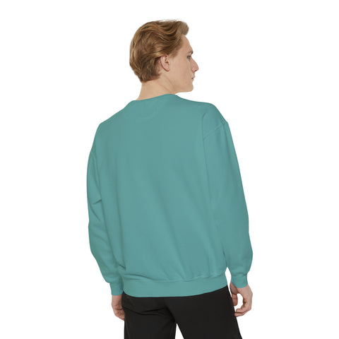 80% Cotton Long Sleeve Top - Unisex