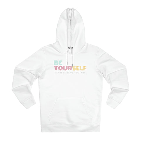 85% Cotton Hoodie - Unisex