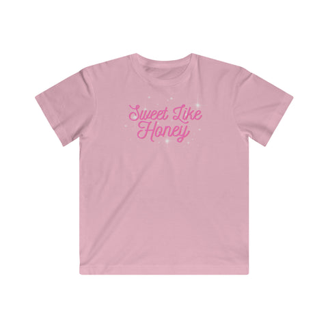 100% Cotton Kids Top