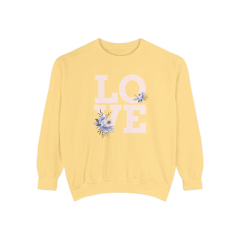 80% Cotton Long Sleeve Top - Unisex