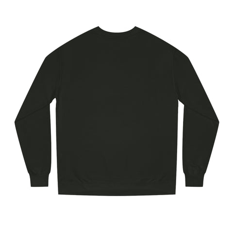 80% Cotton Long Sleeve Top - Unisex