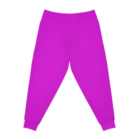 Athletic Joggers Pants