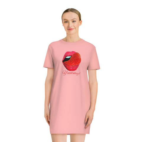 100% Cotton Long T Shirt