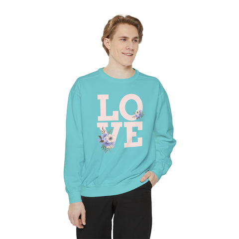 80% Cotton Long Sleeve Top - Unisex