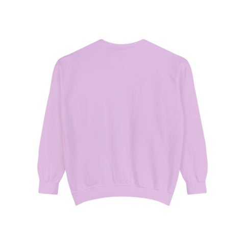 80% Cotton Long Sleeve Top - Unisex