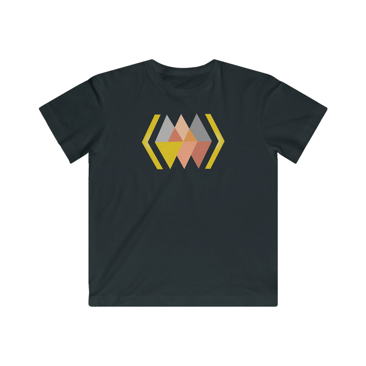 100% Cotton Kids Top