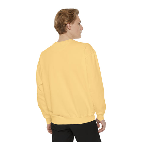 80% Cotton Long Sleeve Top - Unisex
