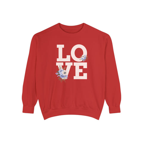 80% Cotton Long Sleeve Top - Unisex