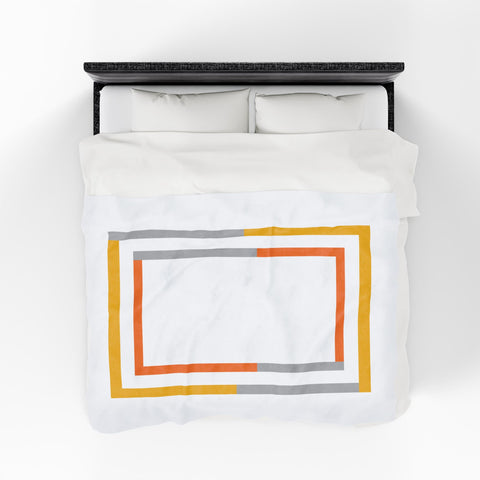 Blanket 60x80 - Y&O Squared