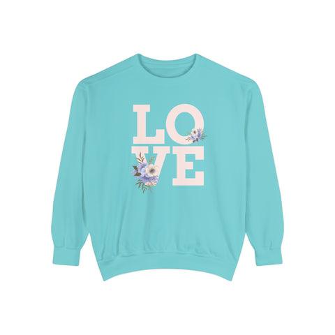 80% Cotton Long Sleeve Top - Unisex