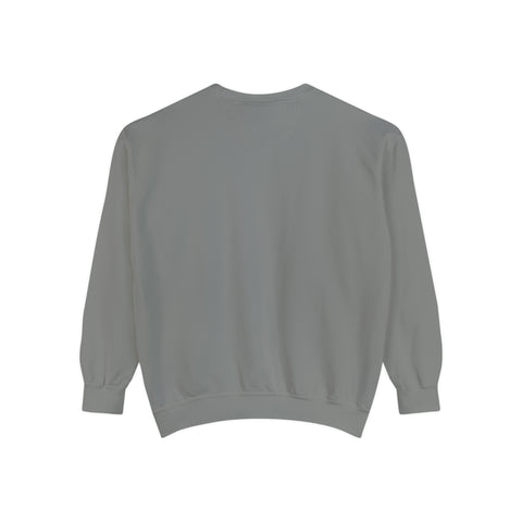 80% Cotton Long Sleeve Top - Unisex