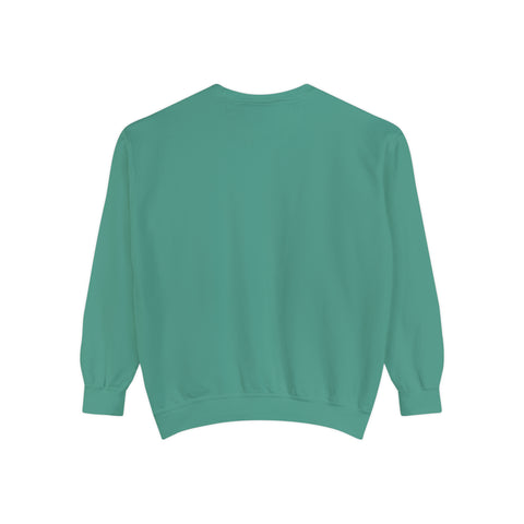 80% Cotton Long Sleeve Top - Unisex