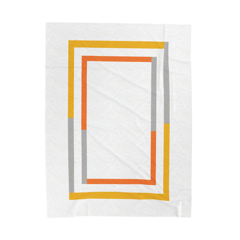 Blanket 60x80 - Y&O Squared