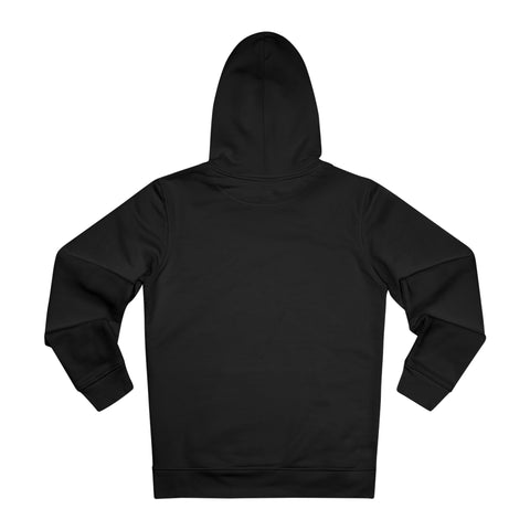 85% Cotton Hoodie - Unisex