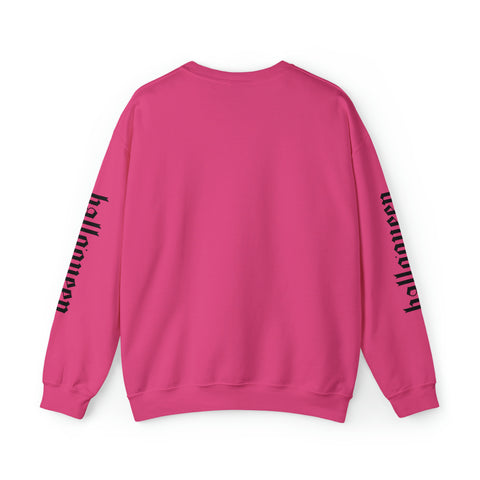 50% Cotton Long Sleeve Top - Women